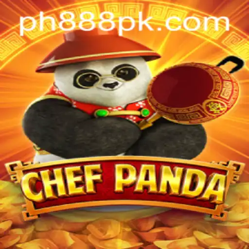 Delving into the Enchanting World of ChefPanda: A Culinary Adventure with 888PK