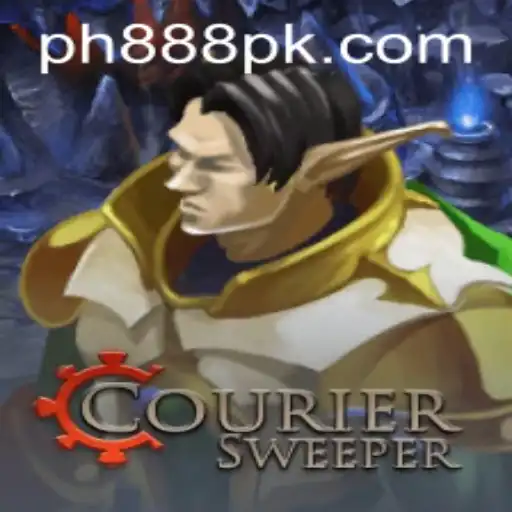 Discovering CourierSweeper: The Game and Its Connection to 888PK