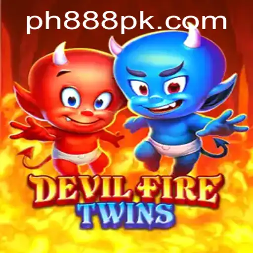 Exploring DevilFireTwins: A Thrilling Adventure in the World of 888PK