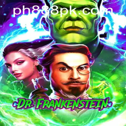 DrFrankenstein: The Riveting World of 888PK