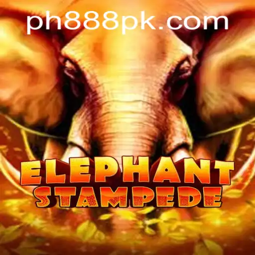 ElephantStampede: Explore the Thrill of the Safari in the Digital Jungle of 888PK