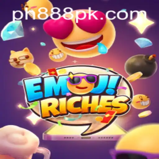Discovering EmojiRiches: The Intriguing World of 888PK Gaming
