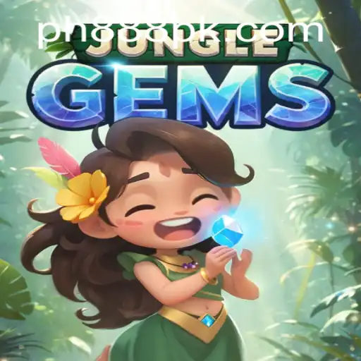 Unveiling JungleGems: A Riveting New Game from 888PK
