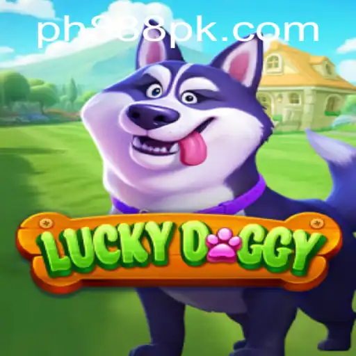 Explore the World of LuckyDoggy: A Fascinating Game with 888PK