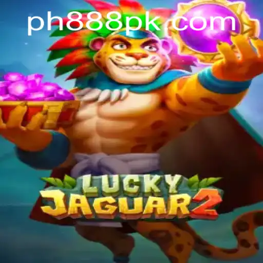 Exploring the Exciting World of LuckyJaguar2