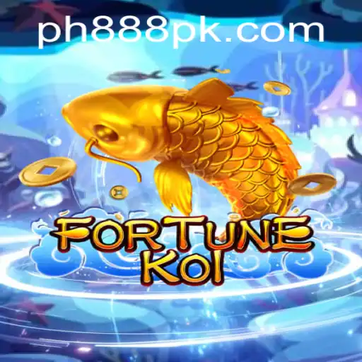 Unveiling FORTUNEKOI: The Enchanting World of 888PK