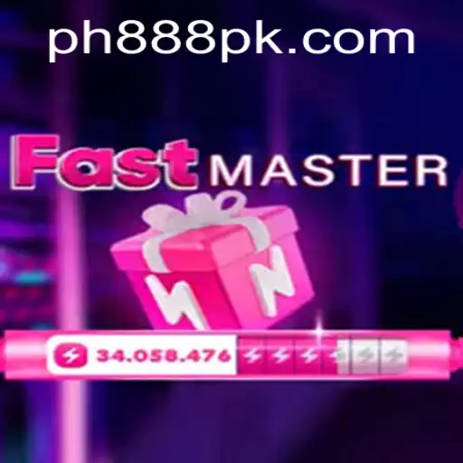 FastMaster: A Thrilling Journey into High-Speed Gaming with 888PK
