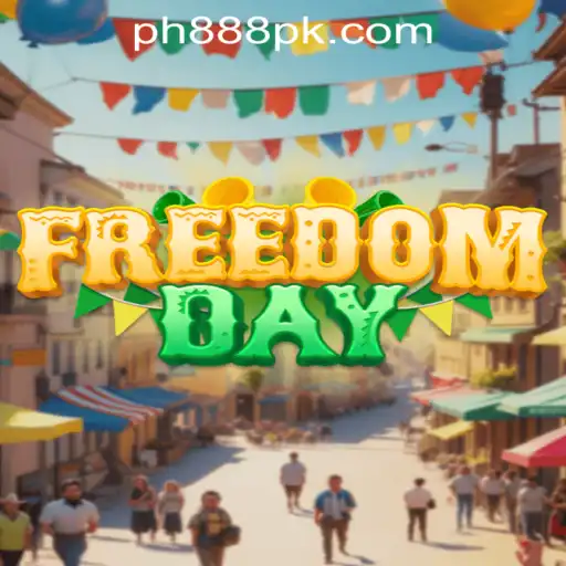Unveiling FreedomDay: The Exciting Gaming Revolution with 888PK