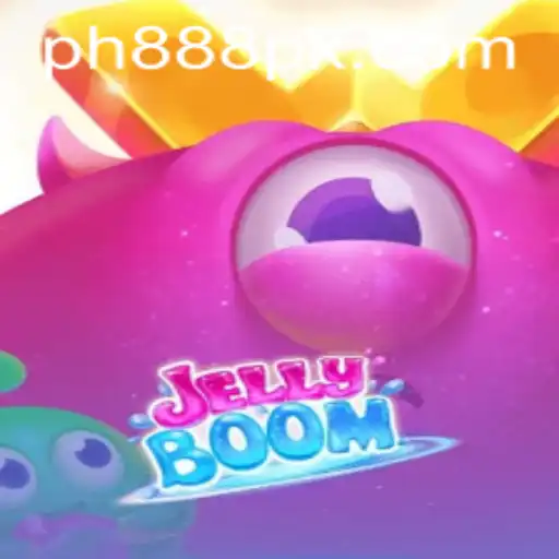 Exploring JellyBoom: An Exciting Adventure with 888PK