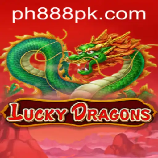 Discover the Thrilling World of LuckyDragons: An In-Depth Look into the Game