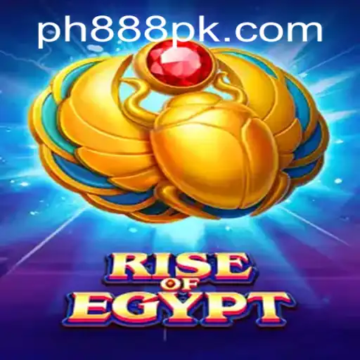 Discover the Mysteries of RiseOfEgypt with 888PK