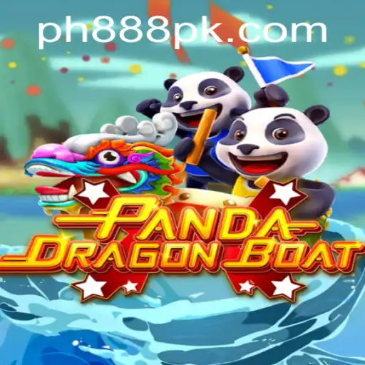 Discover the Excitement of PANDADRAGONBOAT with 888PK