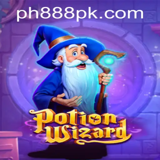 Explore the Magical World of PotionWizard: The Game that Captivates