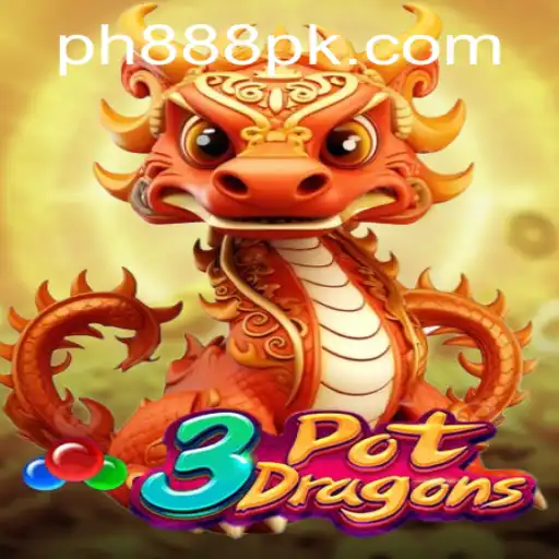 Explore the Exciting World of 3PotDragons: Your Gateway to 888PK Glory