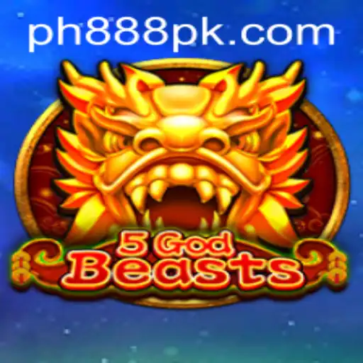 Exploring the Exciting World of 5GodBeasts and 888PK