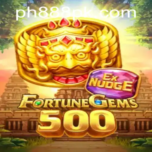 FortuneGems500: The Exciting World of 888PK