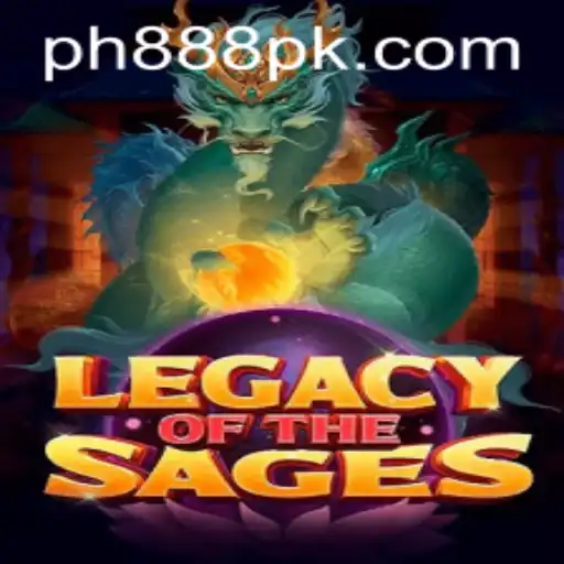 Legacy of the Sages: Unveiling the Enigmatic Adventure with 888PK