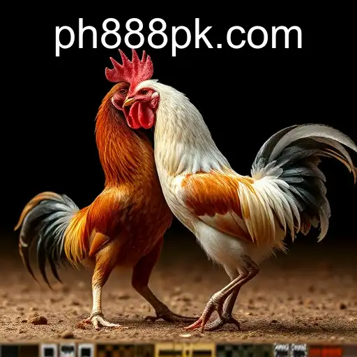 The Rise of Online Sabong: A Look Into 888PK