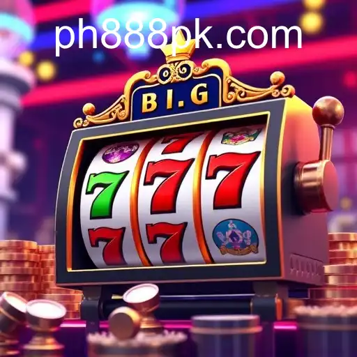 Exploring the World of Online Slots: A Deep Dive into 888PK