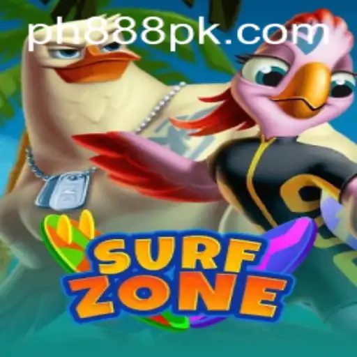 SurfZone: Exploring the Exciting World of 888PK