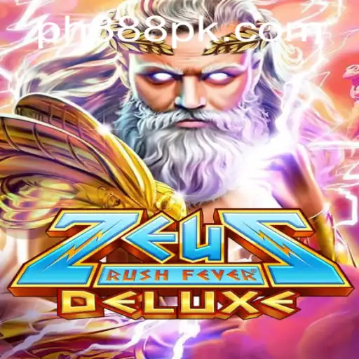 Discover the Thrills of ZeusRushFeverDeluxe: A Next-Level Gaming Experience